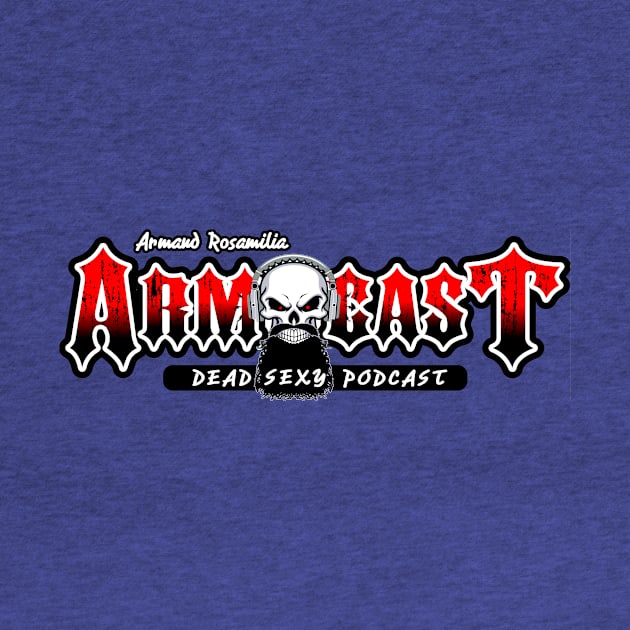 Arm Cast Podcast by Project Entertainment Network